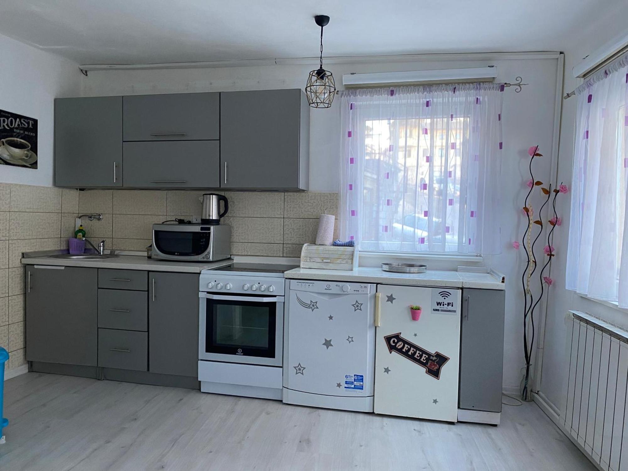 דירות Casaletto סראייבו מראה חיצוני תמונה