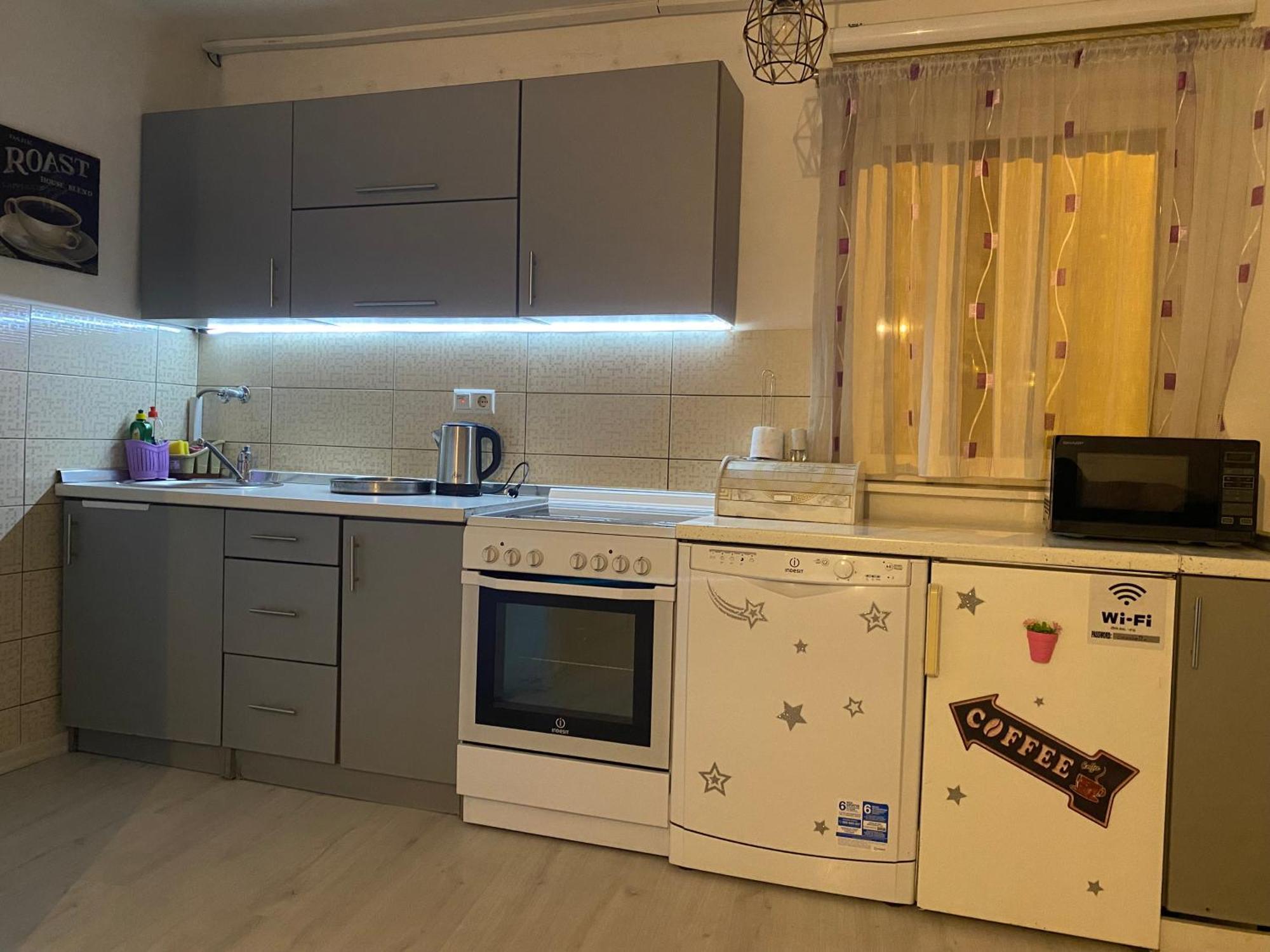 דירות Casaletto סראייבו מראה חיצוני תמונה