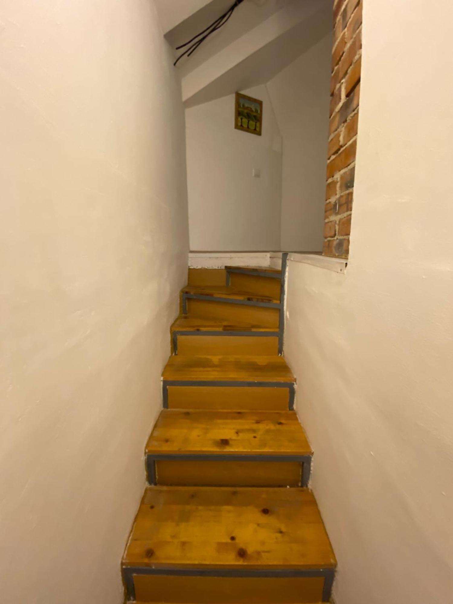 דירות Casaletto סראייבו מראה חיצוני תמונה
