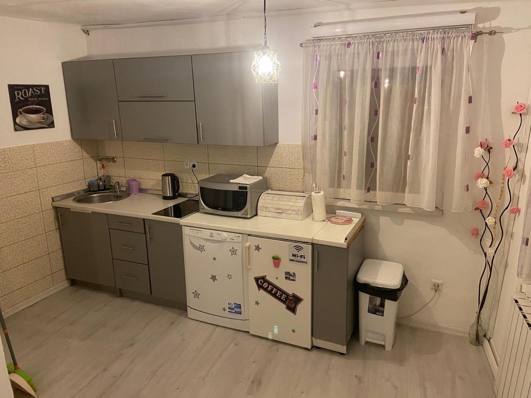 דירות Casaletto סראייבו מראה חיצוני תמונה