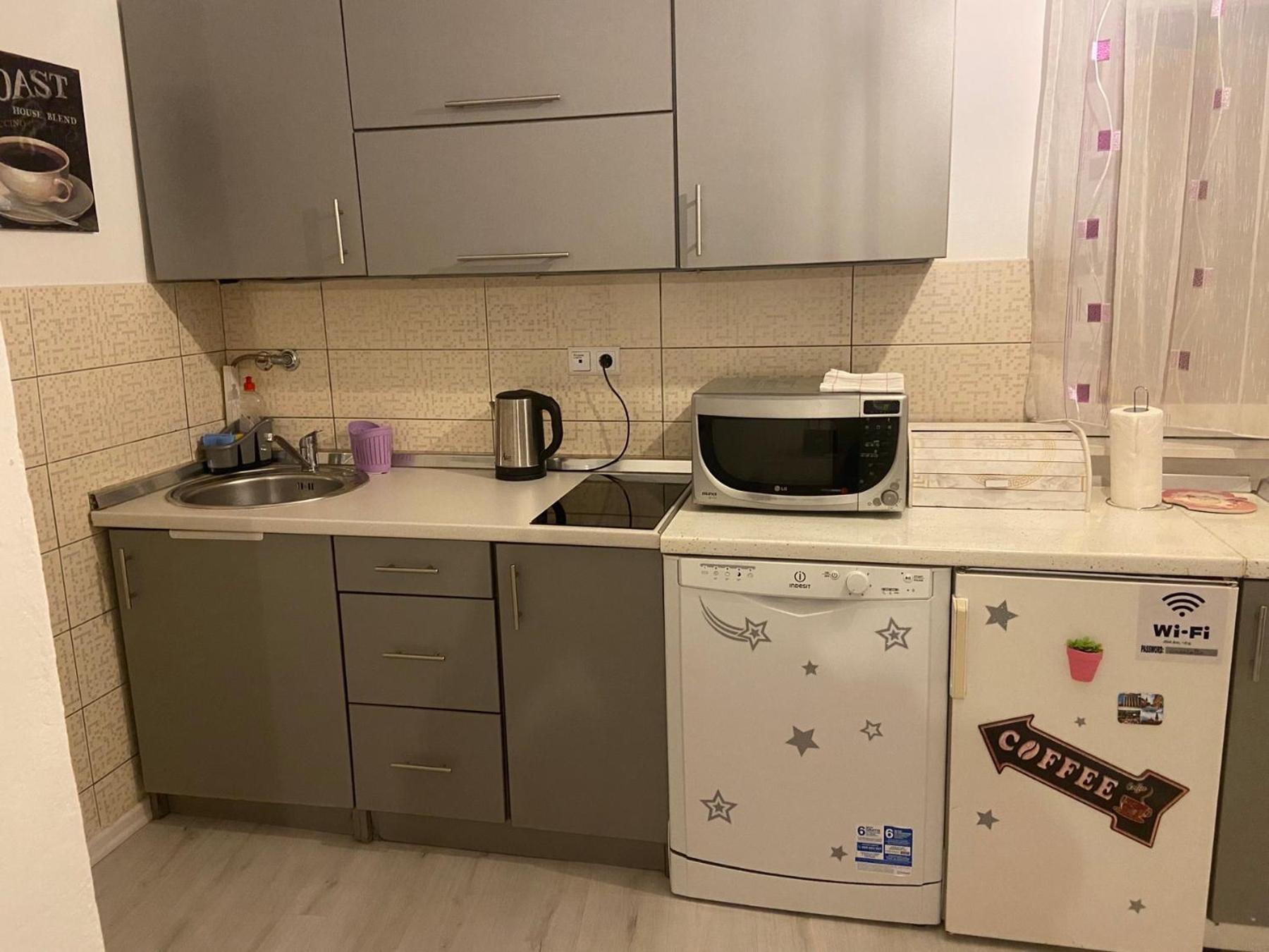 דירות Casaletto סראייבו מראה חיצוני תמונה