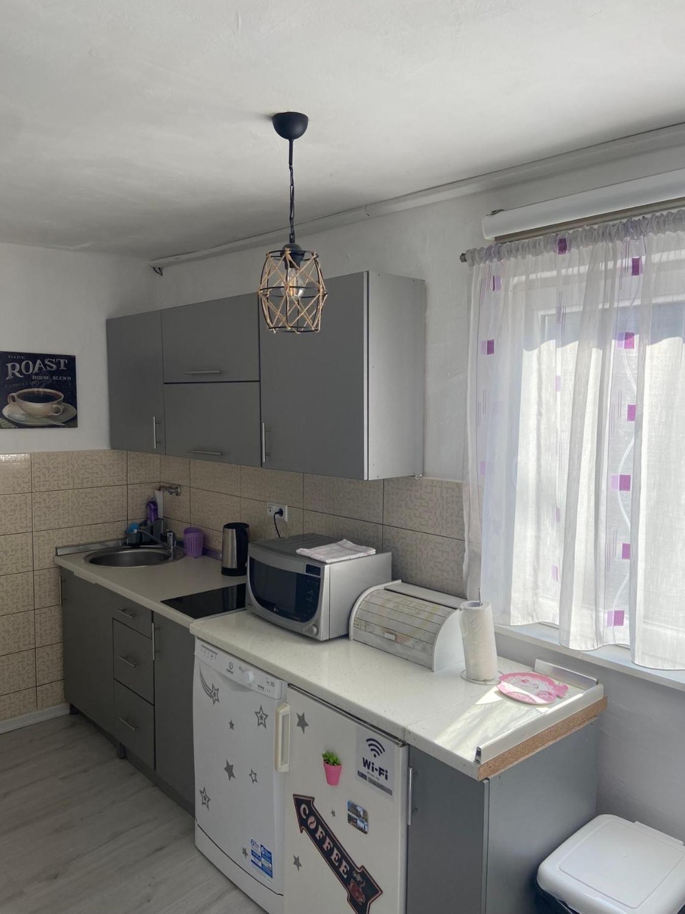 דירות Casaletto סראייבו מראה חיצוני תמונה