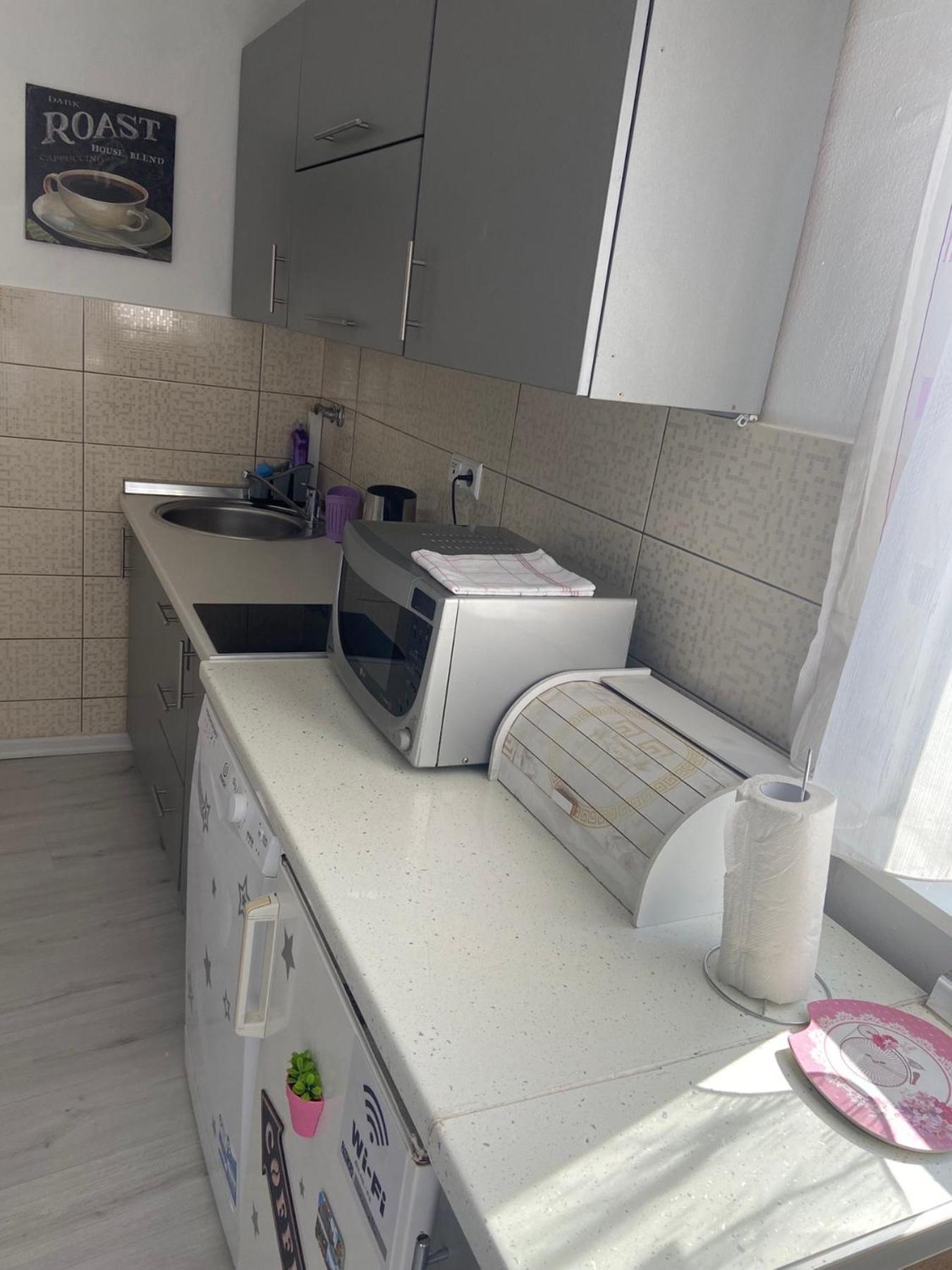 דירות Casaletto סראייבו מראה חיצוני תמונה